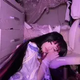 Lumineiia голая #0049