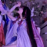 Lumineiia голая #0051