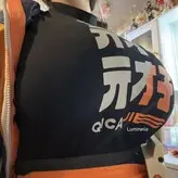 Lumineiia голая #0054