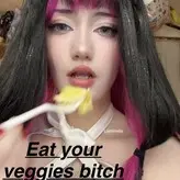 Lumineiia голая #0057