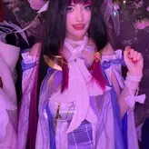 Lumineiia голая #0059