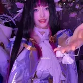 Lumineiia голая #0060