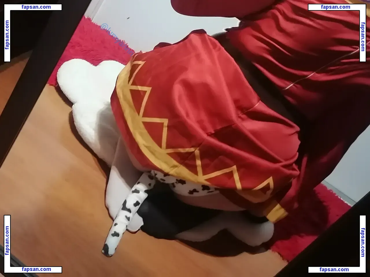 Lumya nude photo #0003 from OnlyFans