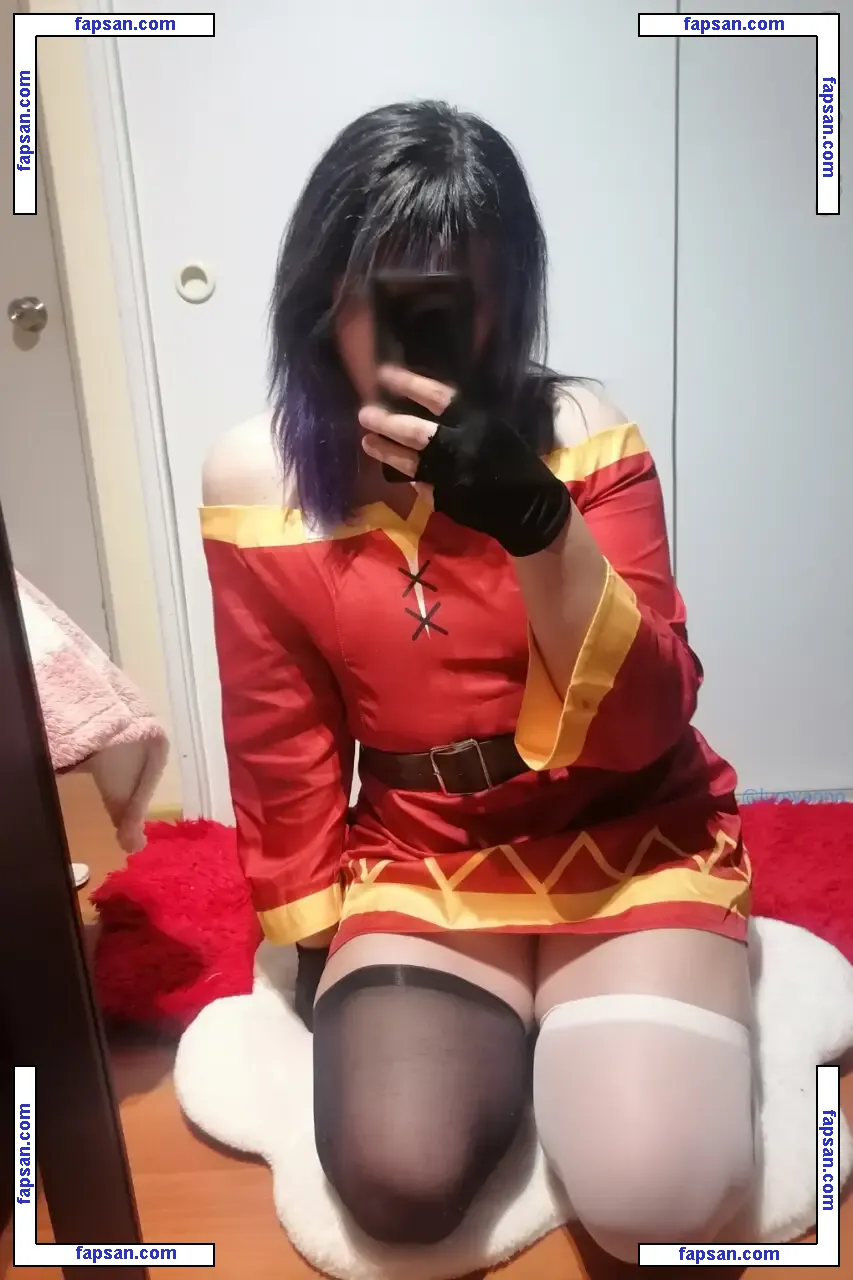 Lumya nude photo #0005 from OnlyFans