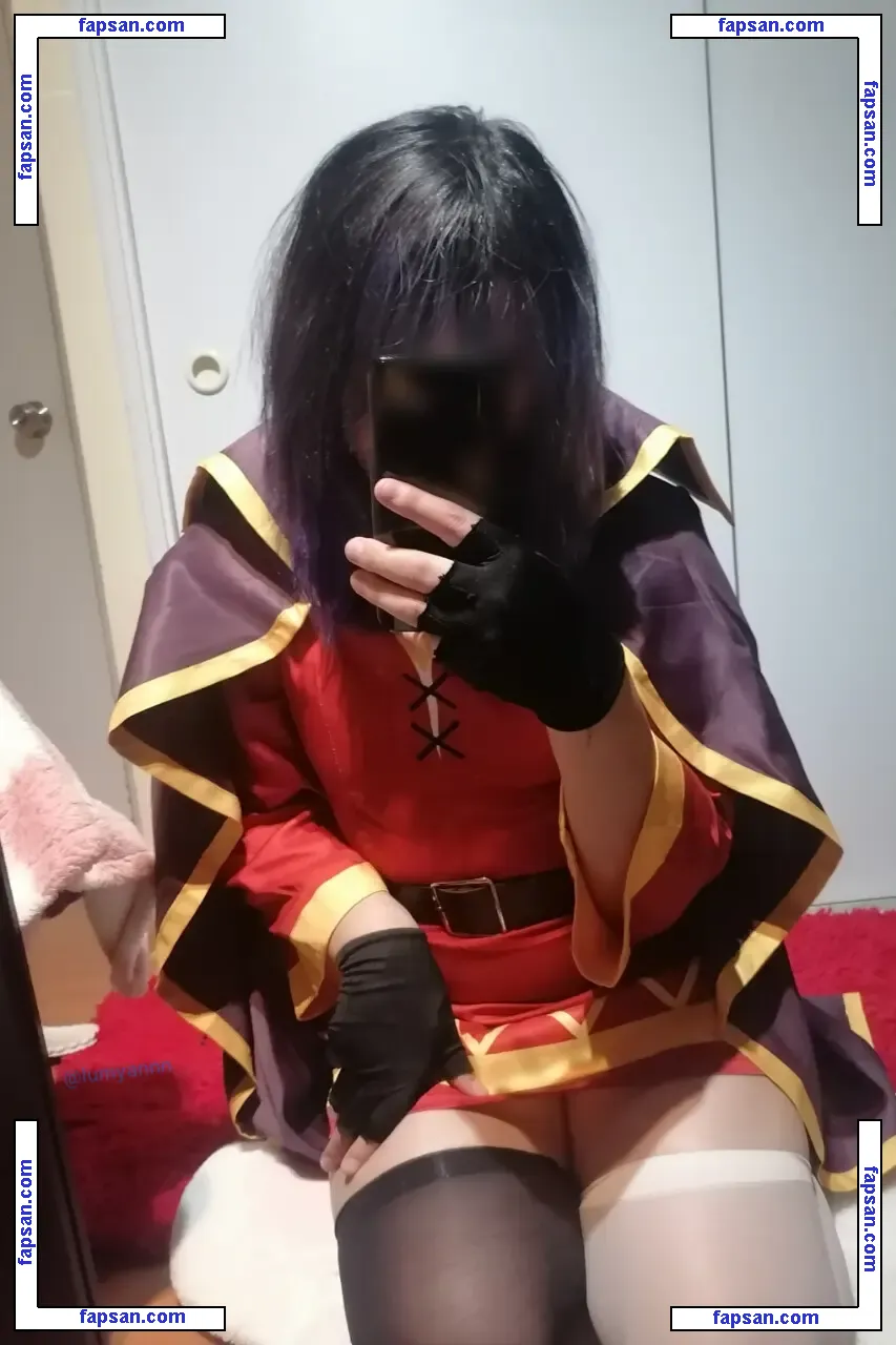 Lumya nude photo #0007 from OnlyFans