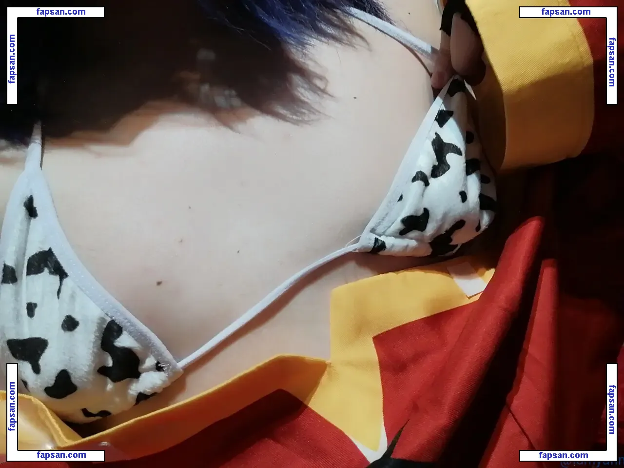 Lumya nude photo #0008 from OnlyFans