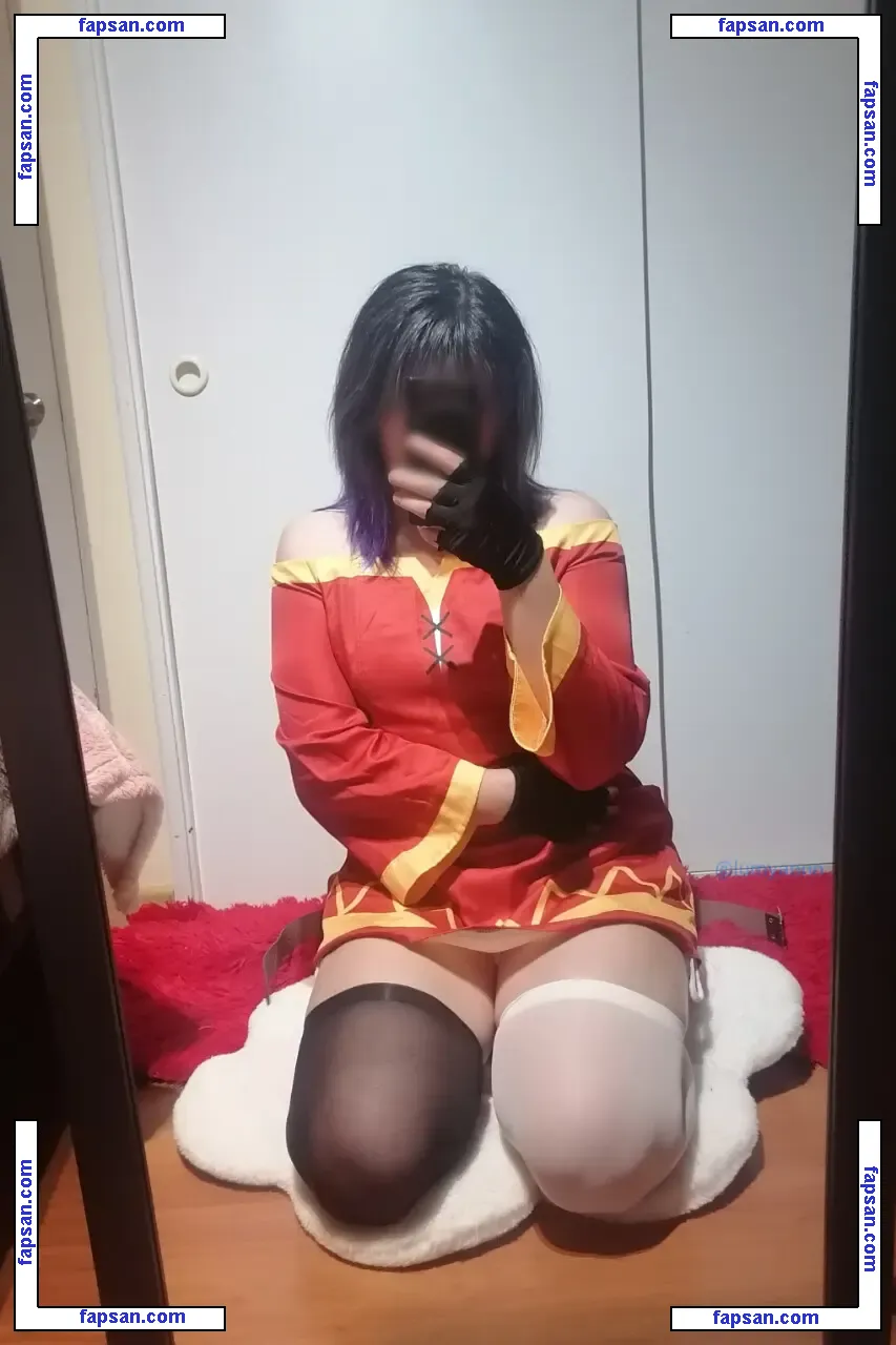 Lumya nude photo #0011 from OnlyFans