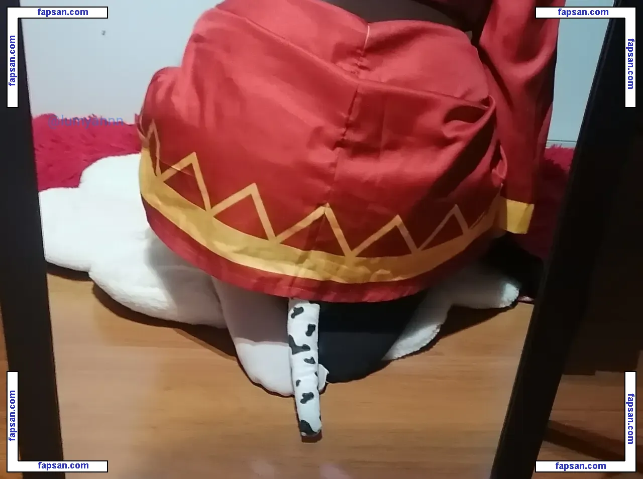 Lumya nude photo #0015 from OnlyFans