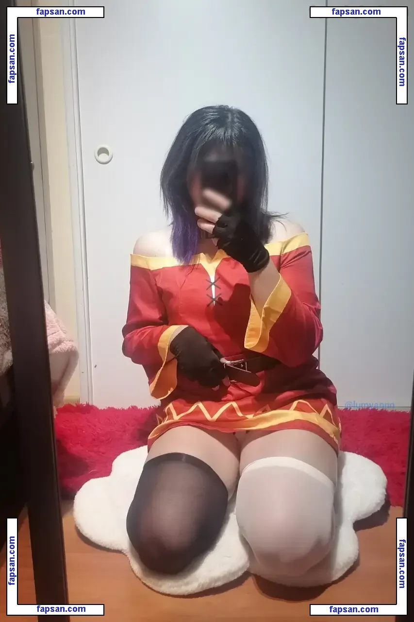 Lumya nude photo #0016 from OnlyFans