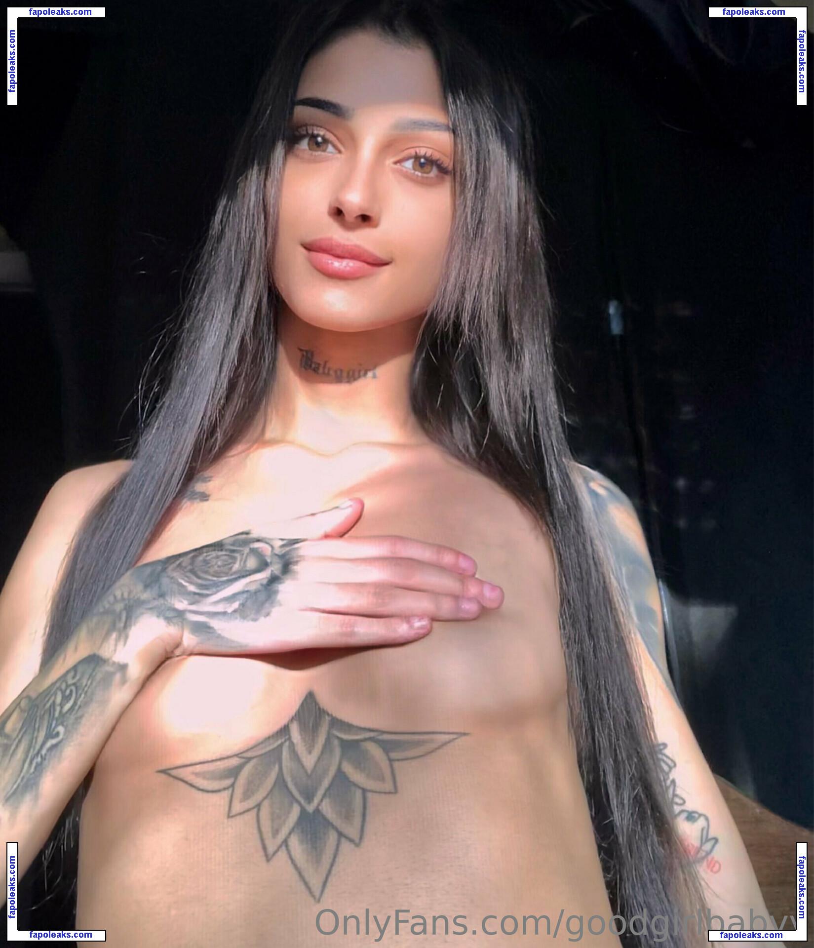 Luna_baba / barbiii_00 nude photo #0011 from OnlyFans
