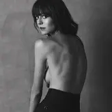 Luna Baxter nude #0011