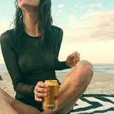 Luna Baxter nude #0013