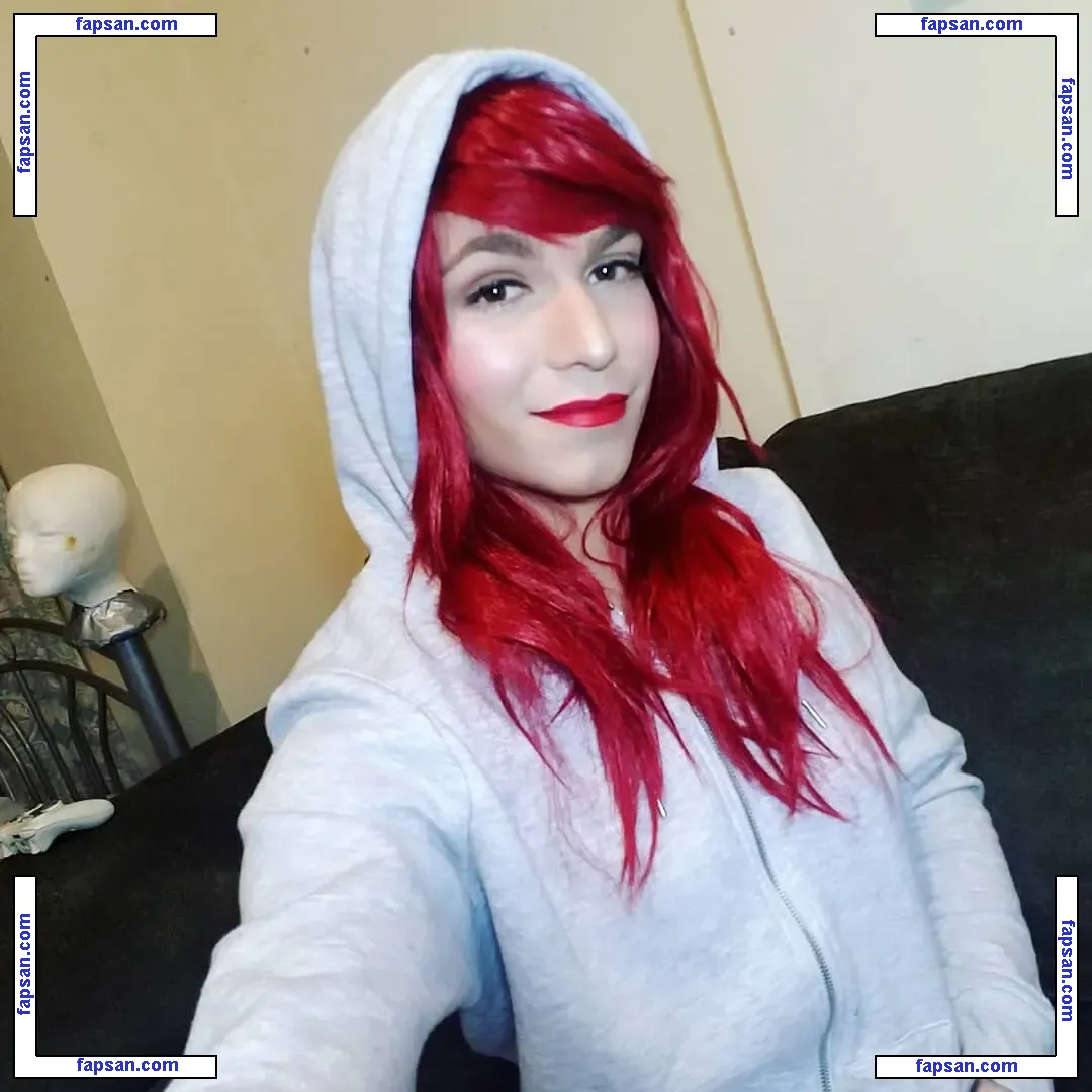 Luna Bella nude photo #0011 from OnlyFans