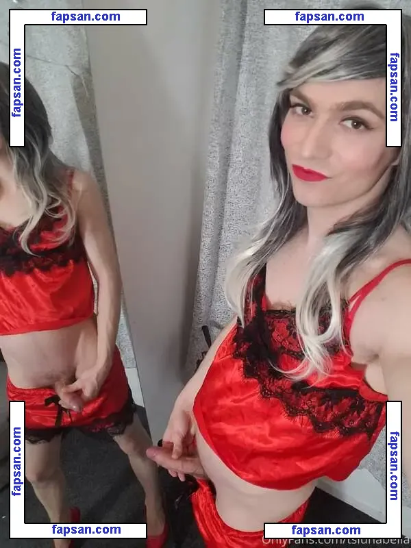 Luna Bella nude photo #0016 from OnlyFans