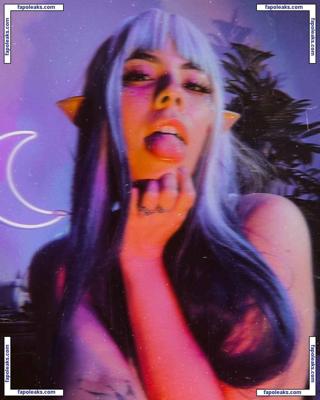 Luna Bloom / LunaBloomASMR / daisylunablossom nude photo #0005 from OnlyFans