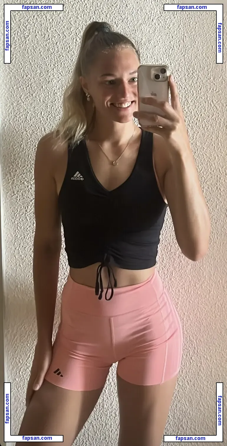 Luna Bulmahn nude photo #0008 from OnlyFans