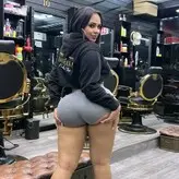 Luna Cruz голая #0002