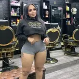 Luna Cruz голая #0003