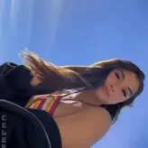 Luna Farina голая #0015