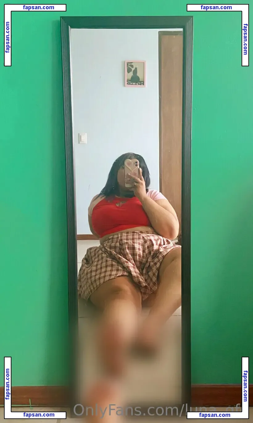 luna_gfe nude photo #0002 from OnlyFans