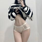 Luna Hwang голая #0041