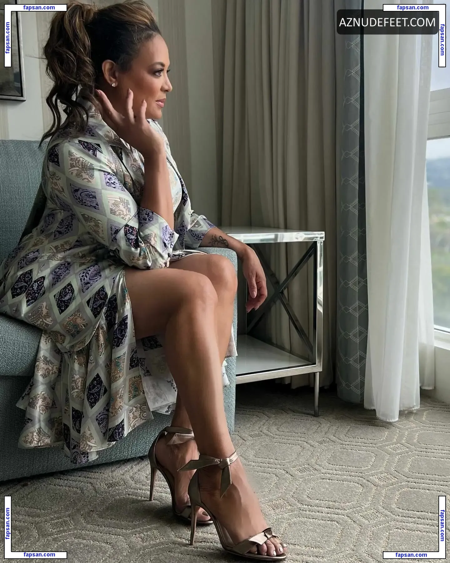 Luna Lauren Velez nude photo #0003 from OnlyFans