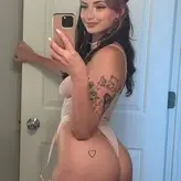 Luna Louise nude #0001