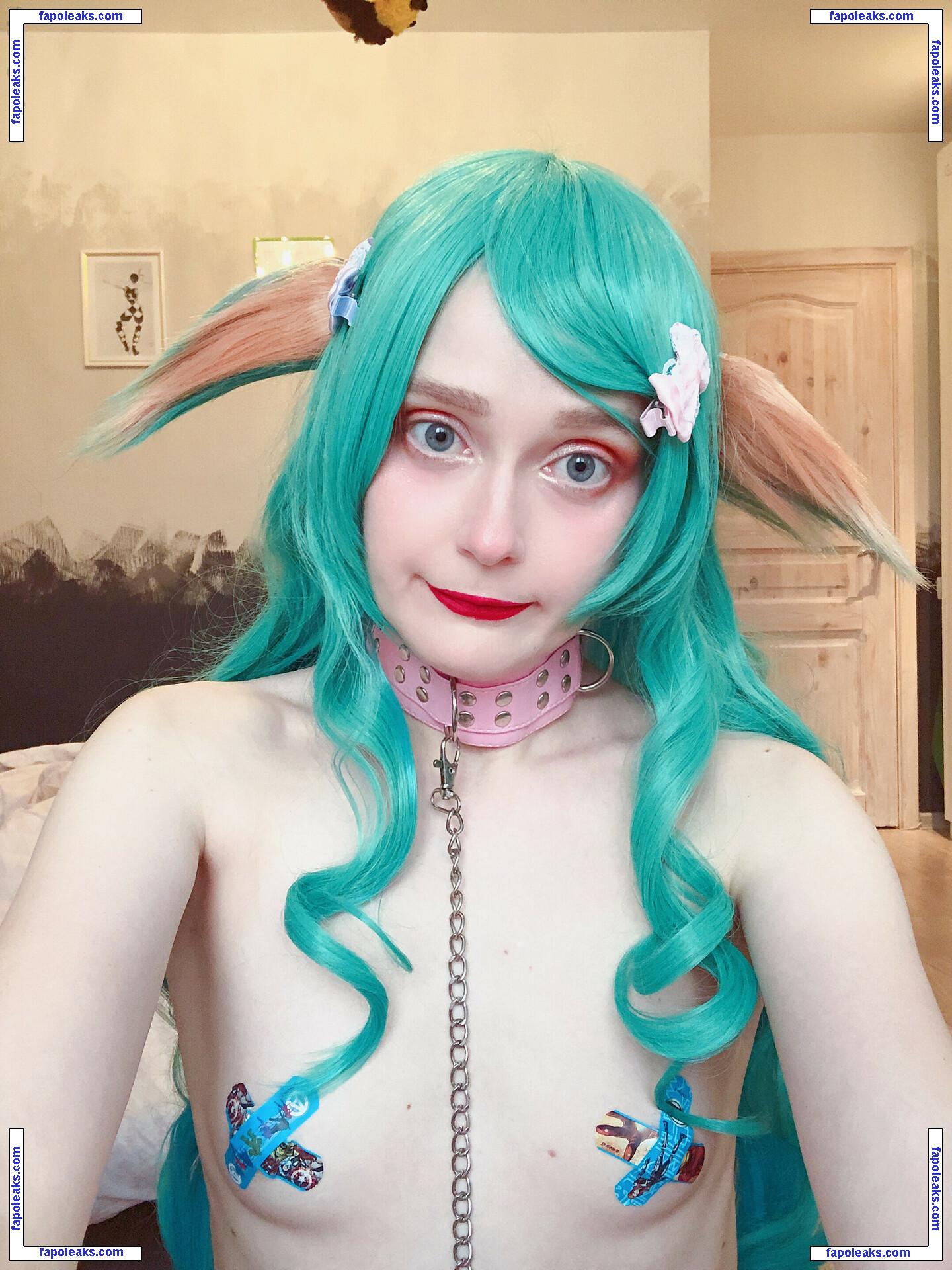 luna_lovesword / luna_lovesword_elf nude photo #0131 from OnlyFans