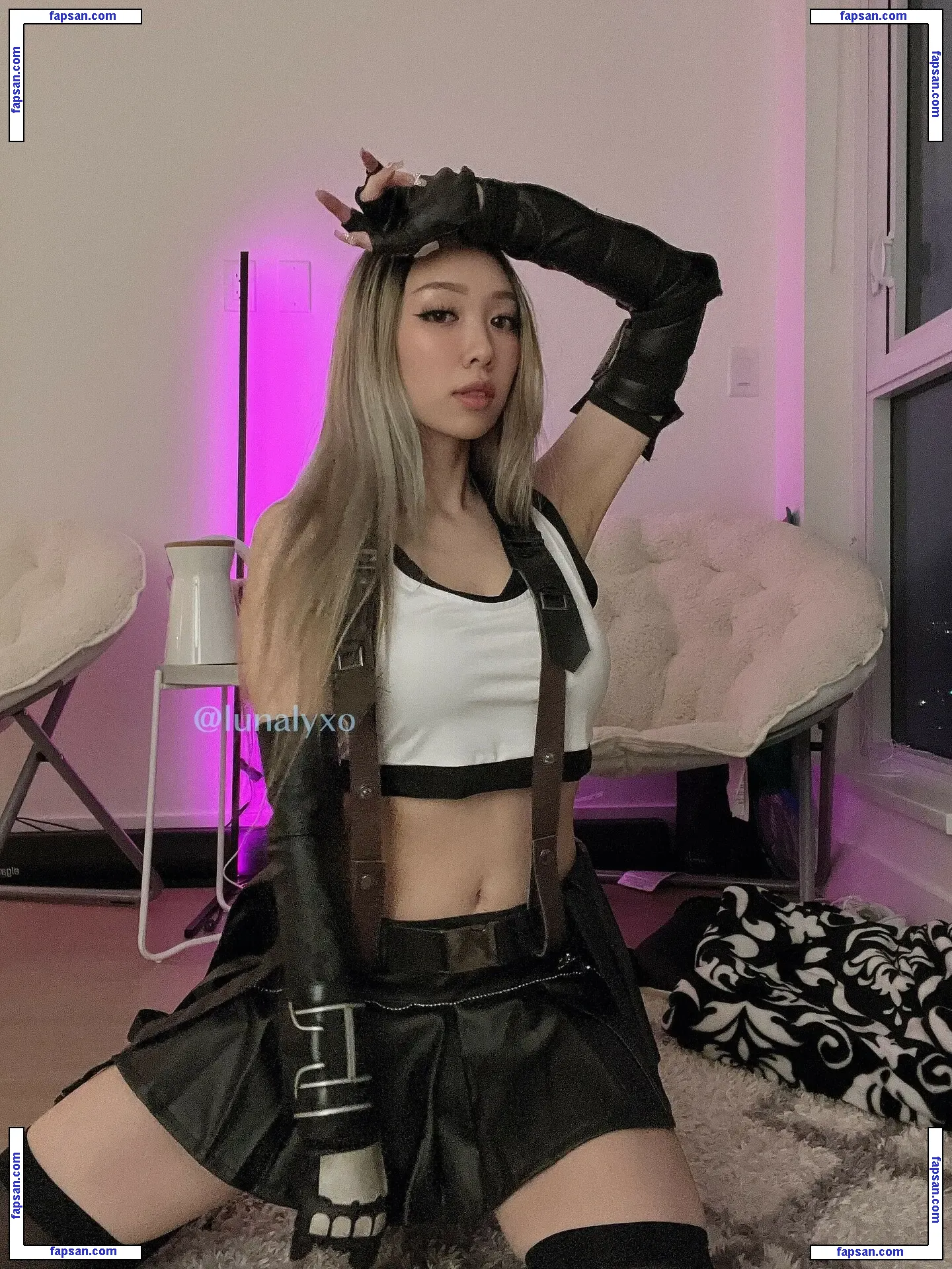 Luna Ly nude photo #0105 from OnlyFans
