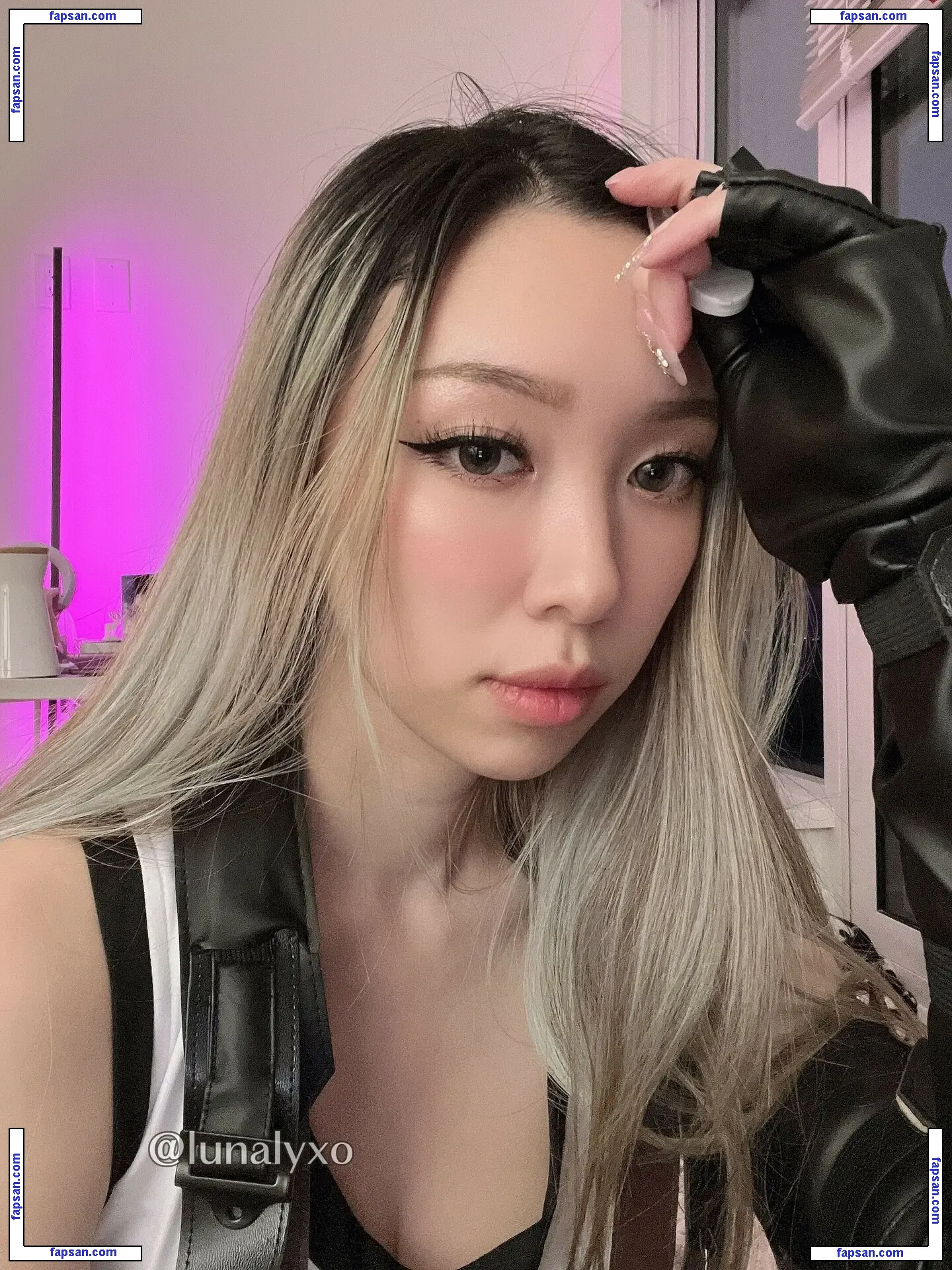 Luna Ly nude photo #0109 from OnlyFans
