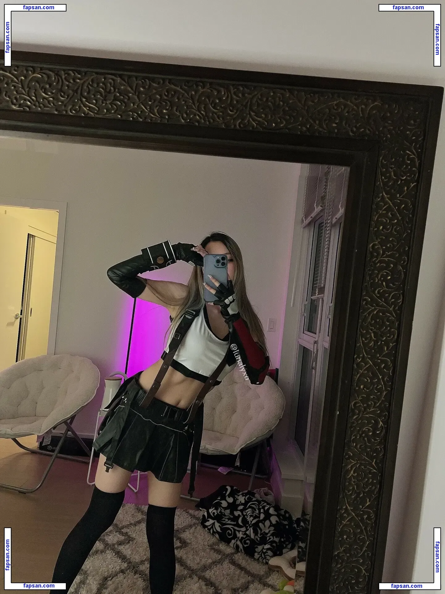 Luna Ly nude photo #0111 from OnlyFans