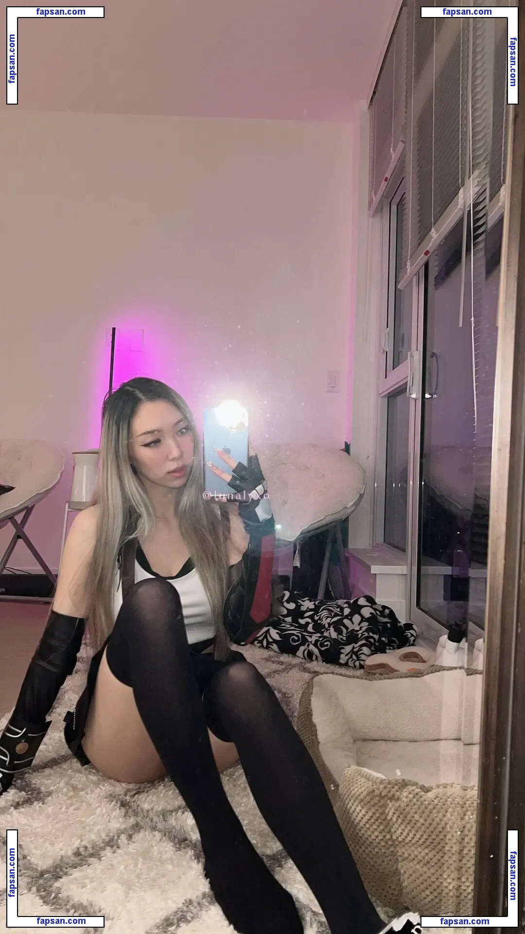 Luna Ly nude photo #0118 from OnlyFans