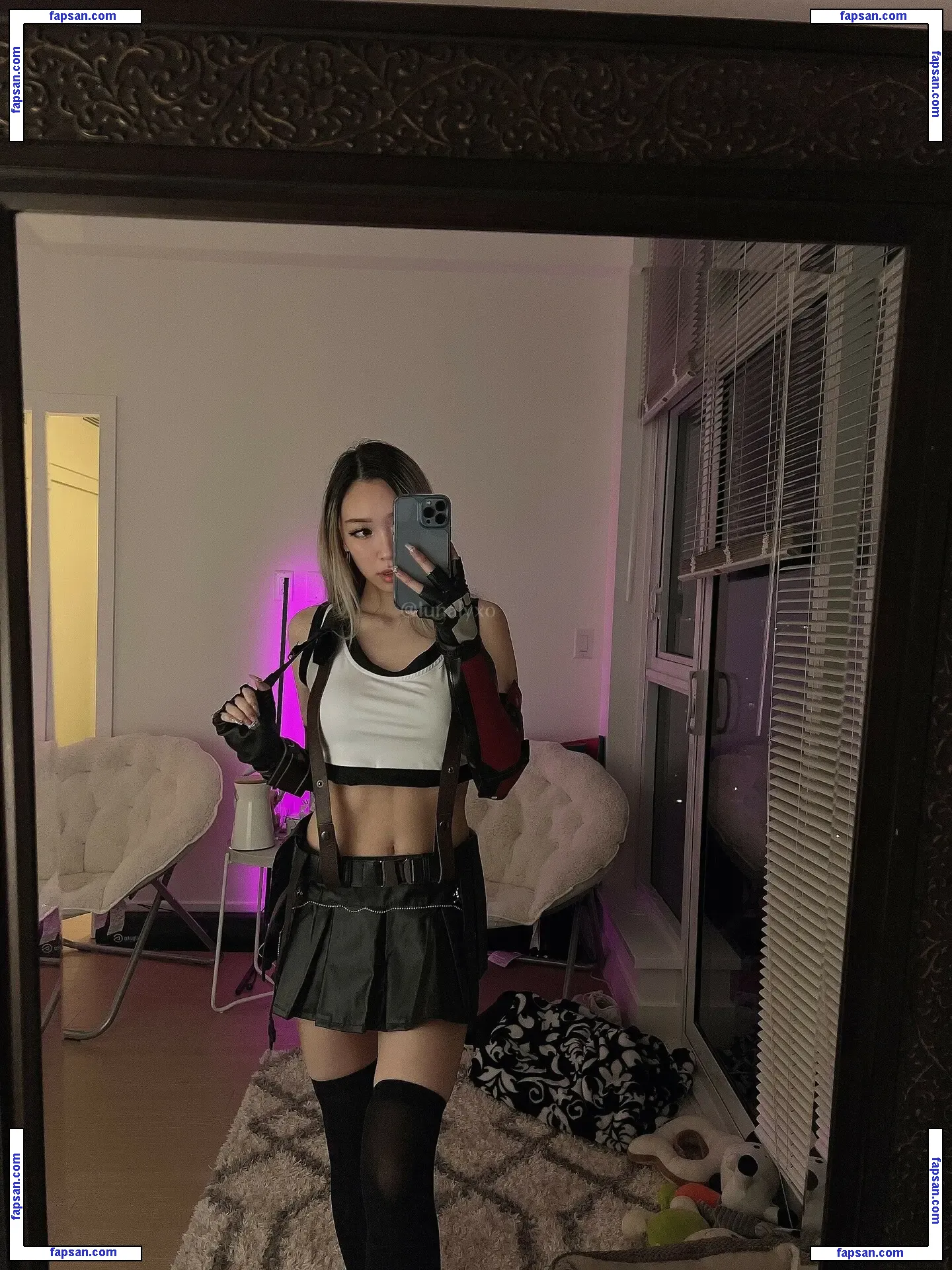 Luna Ly nude photo #0123 from OnlyFans