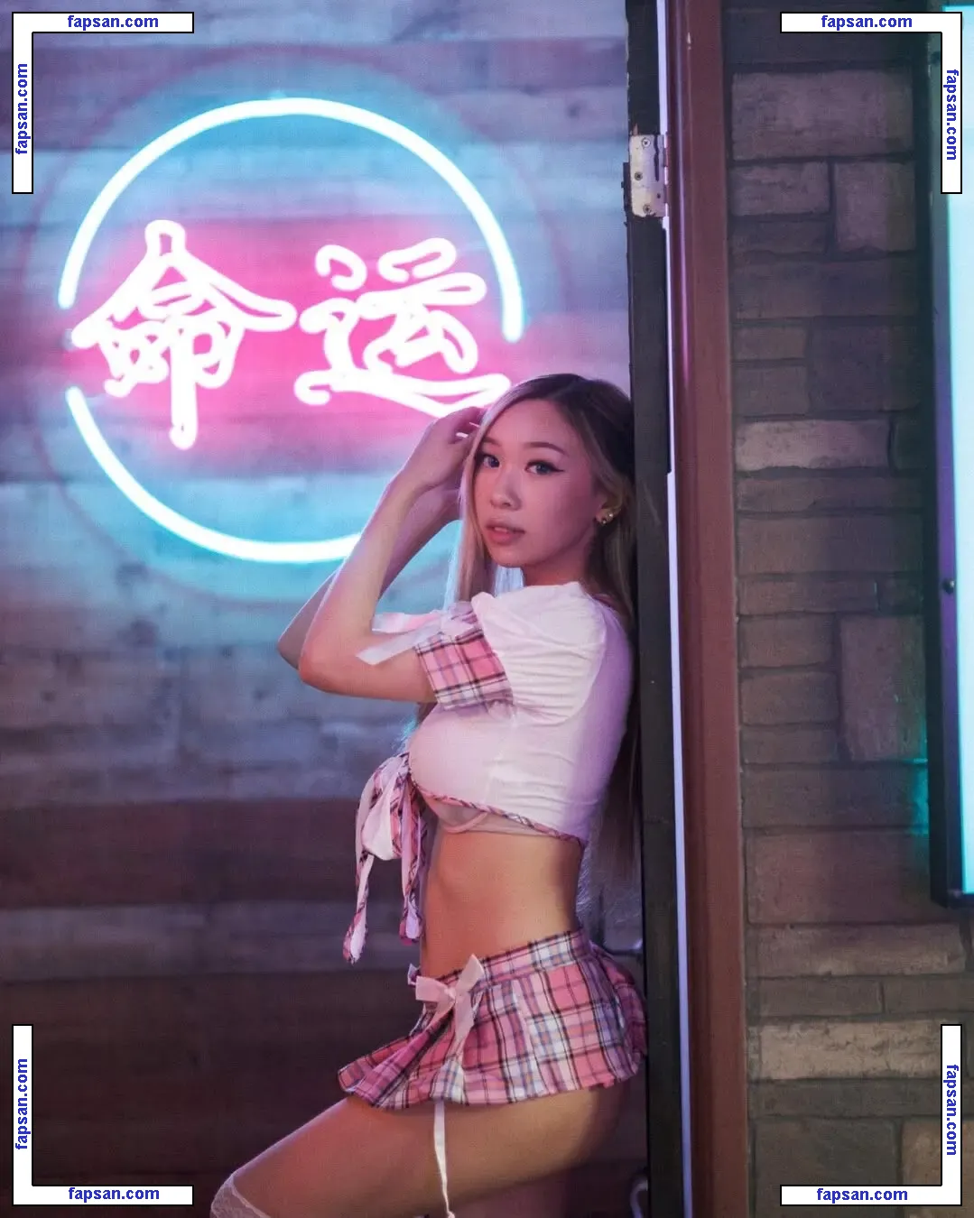 Luna Ly nude photo #0131 from OnlyFans