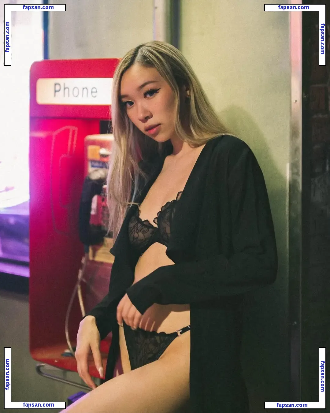 Luna Ly nude photo #0132 from OnlyFans