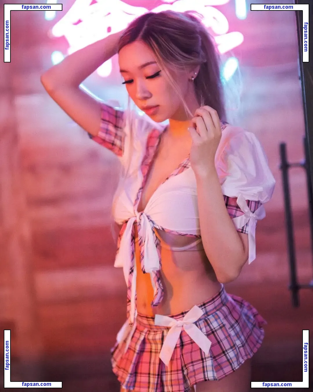 Luna Ly nude photo #0137 from OnlyFans