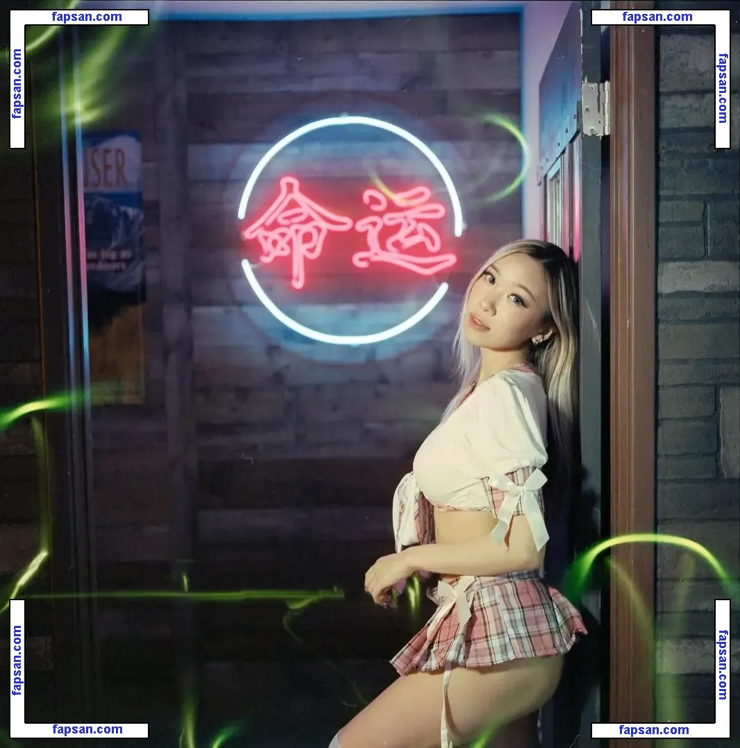 Luna Ly nude photo #0144 from OnlyFans