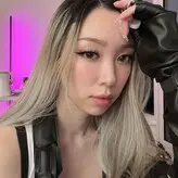 Luna Ly nude #0109