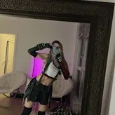 Luna Ly nude #0111