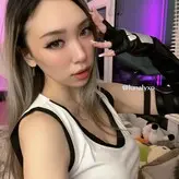 Luna Ly nude #0113