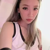 Luna Ly nude #0119