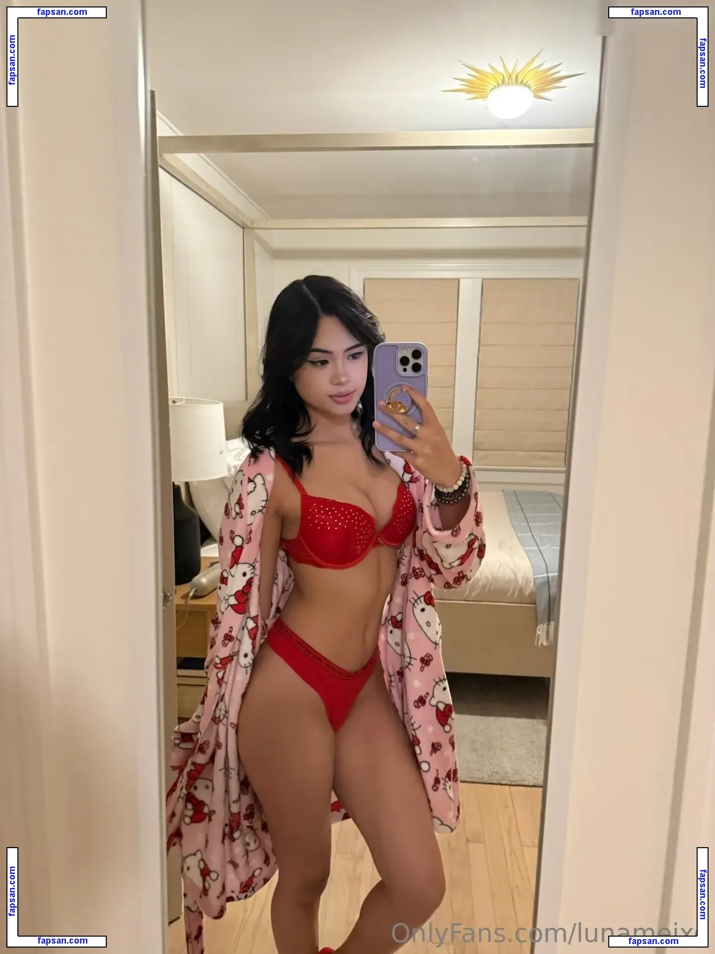 Luna Mei nude photo #0007 from OnlyFans