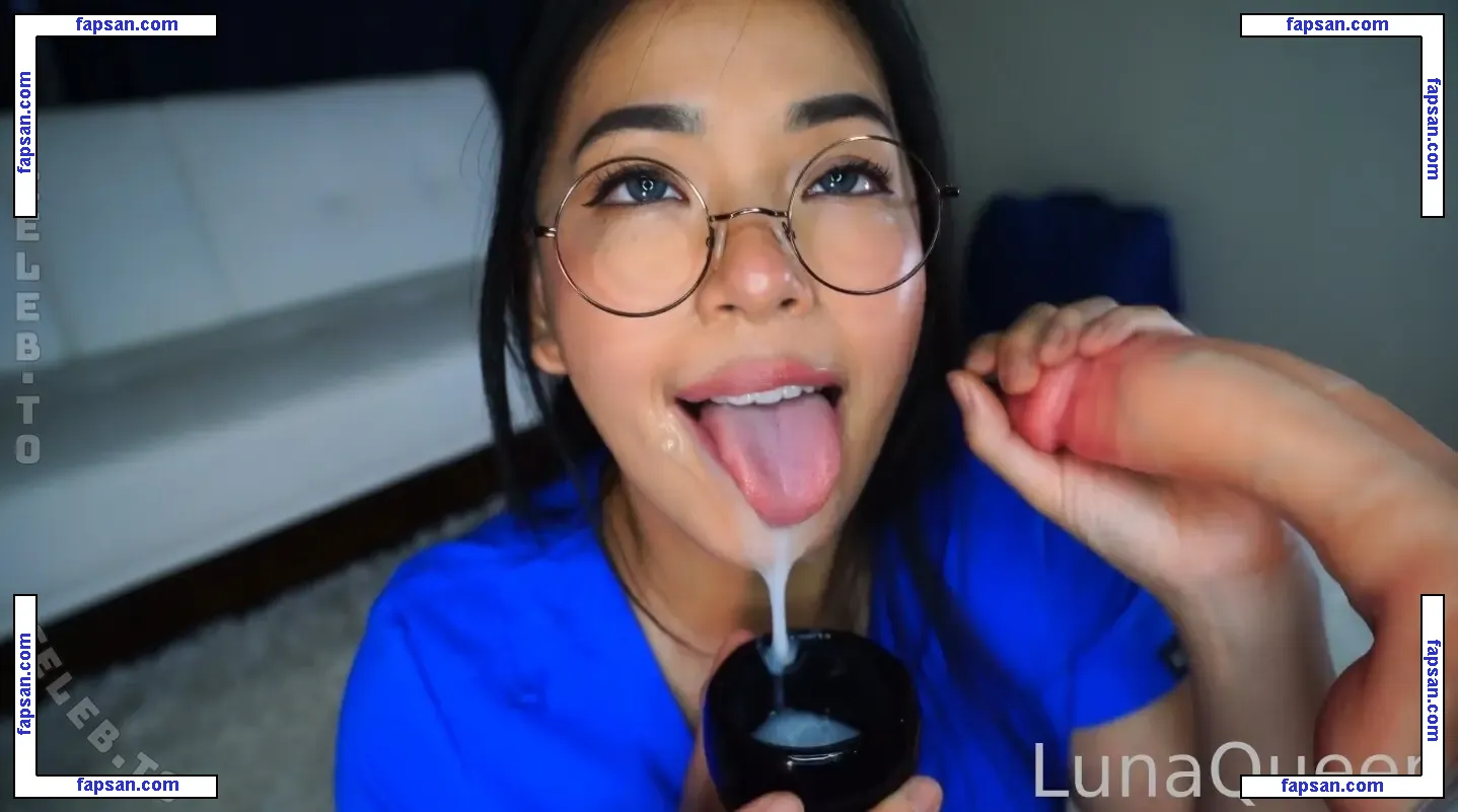 Luna queen nude photo #0004 from OnlyFans