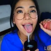 Luna queen nude #0004