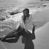 Luna Rabea голая #0001