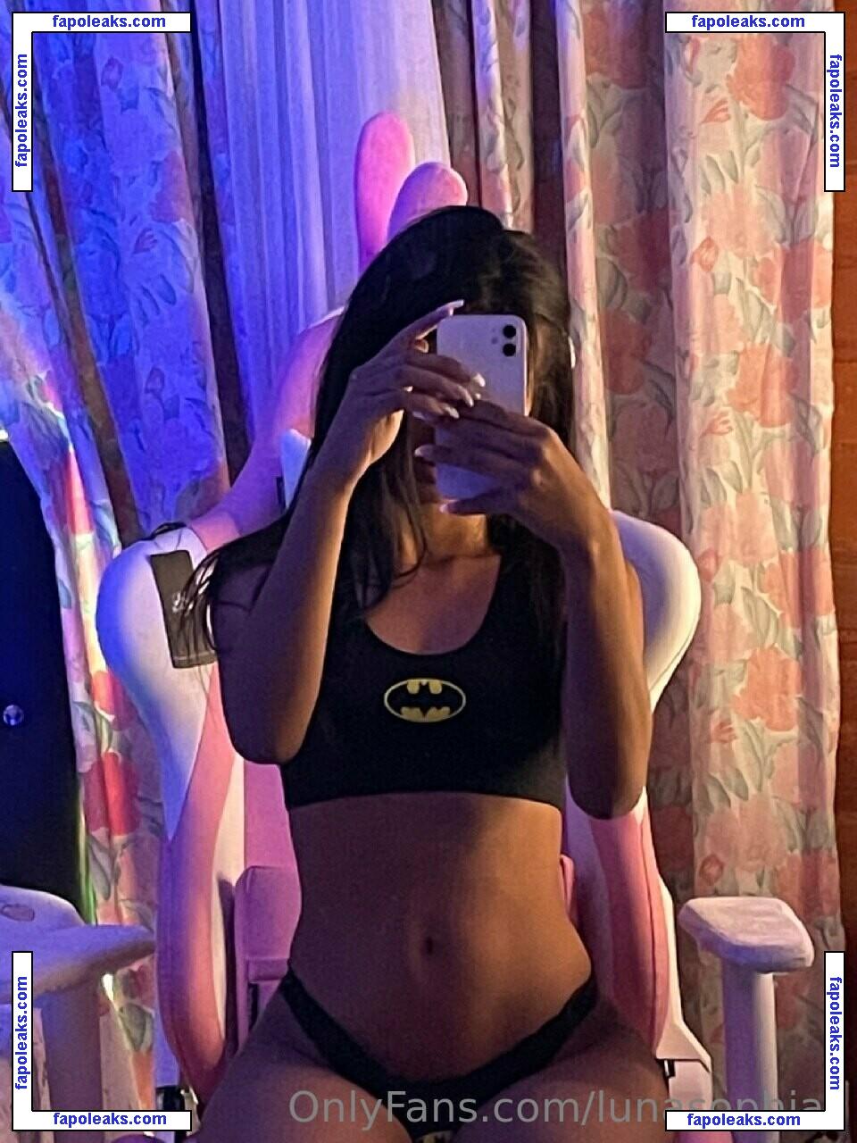 Luna Sophia / lunasophia_ / urcuteprincess_ nude photo #0036 from OnlyFans