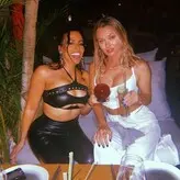 Luna Star голая #0111