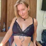 Luna Vega nude #0004