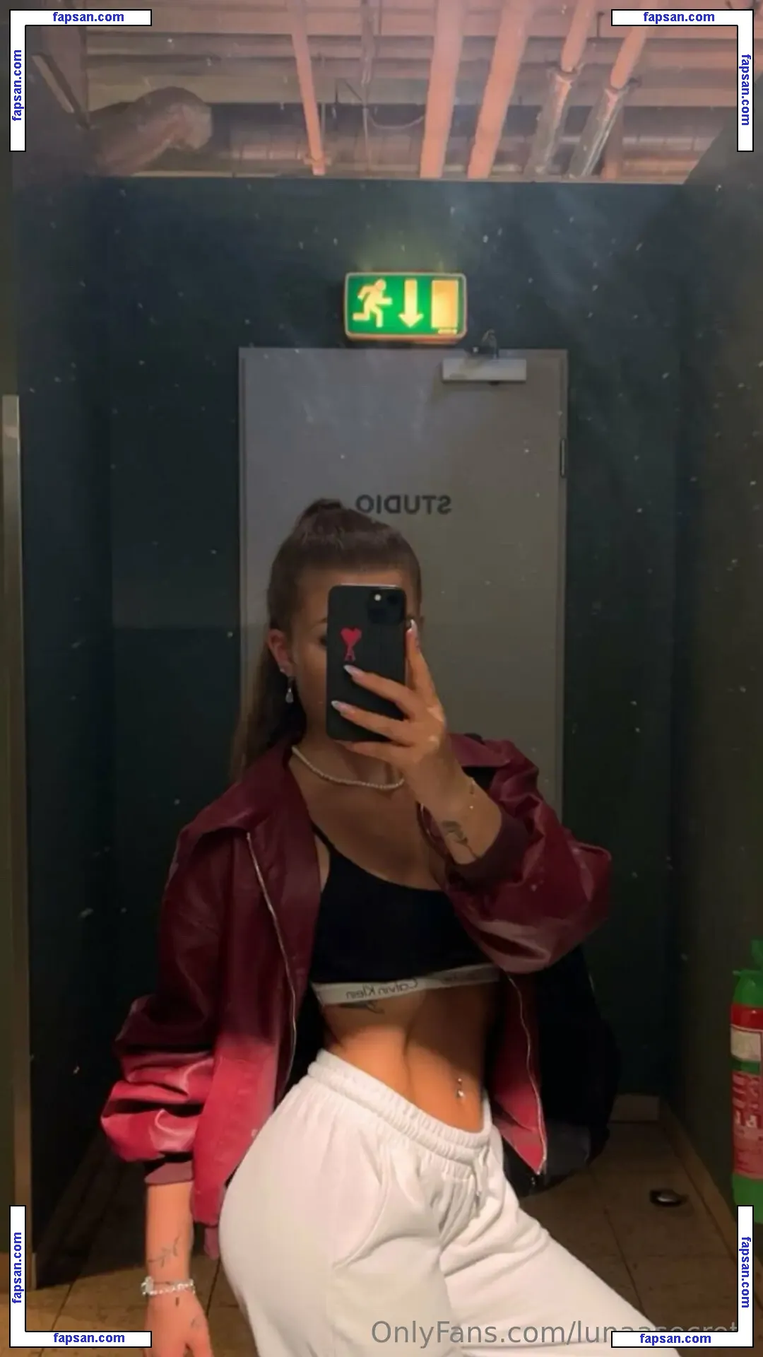 lunaasecrets nude photo #0015 from OnlyFans