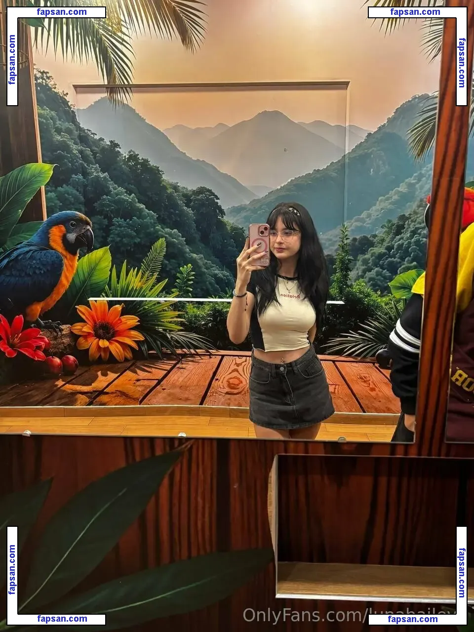 lunabaileyy nude photo #0017 from OnlyFans